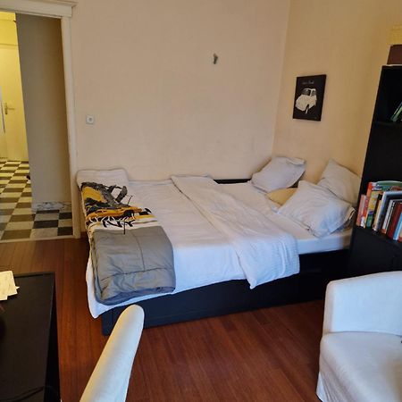 La Ferme Rose Apartman Brüsszel Kültér fotó