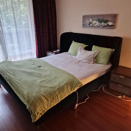 La Ferme Rose Apartman Brüsszel Kültér fotó