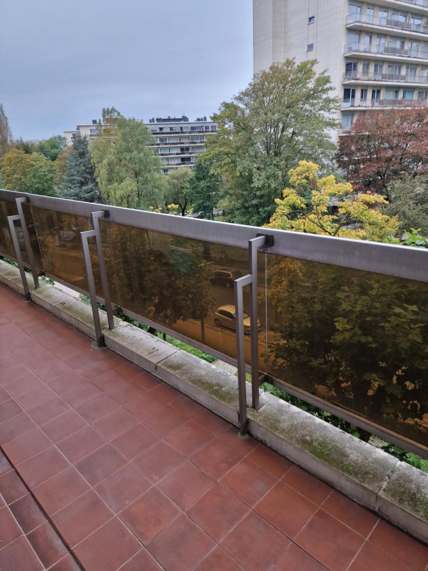 La Ferme Rose Apartman Brüsszel Kültér fotó