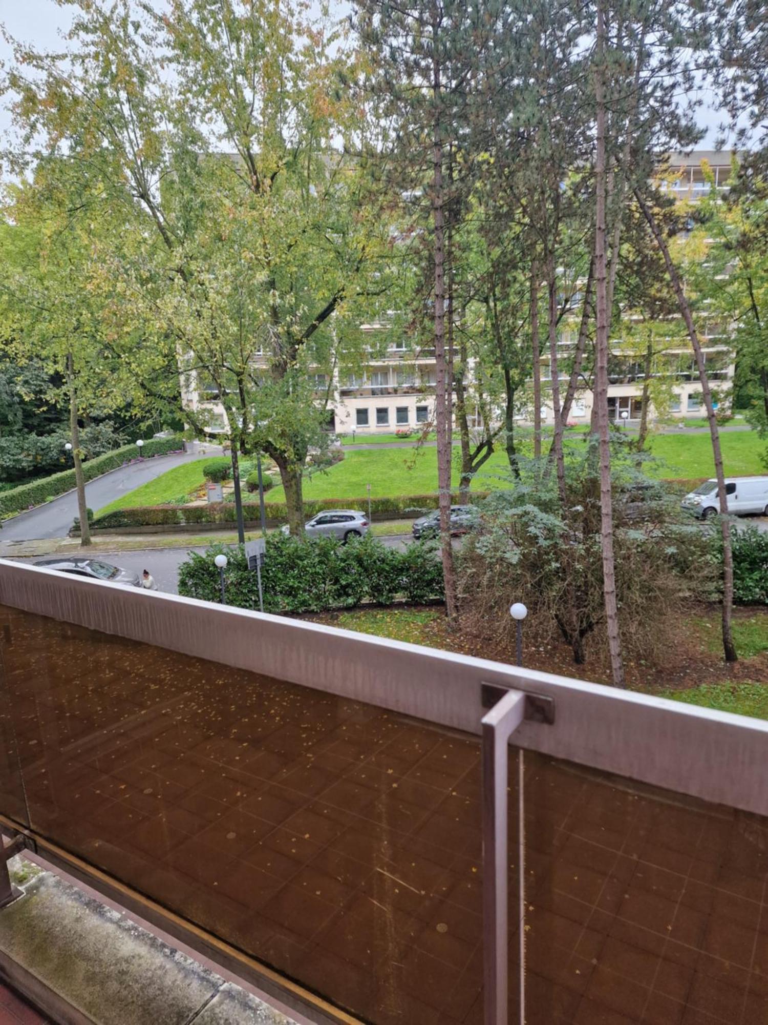 La Ferme Rose Apartman Brüsszel Kültér fotó