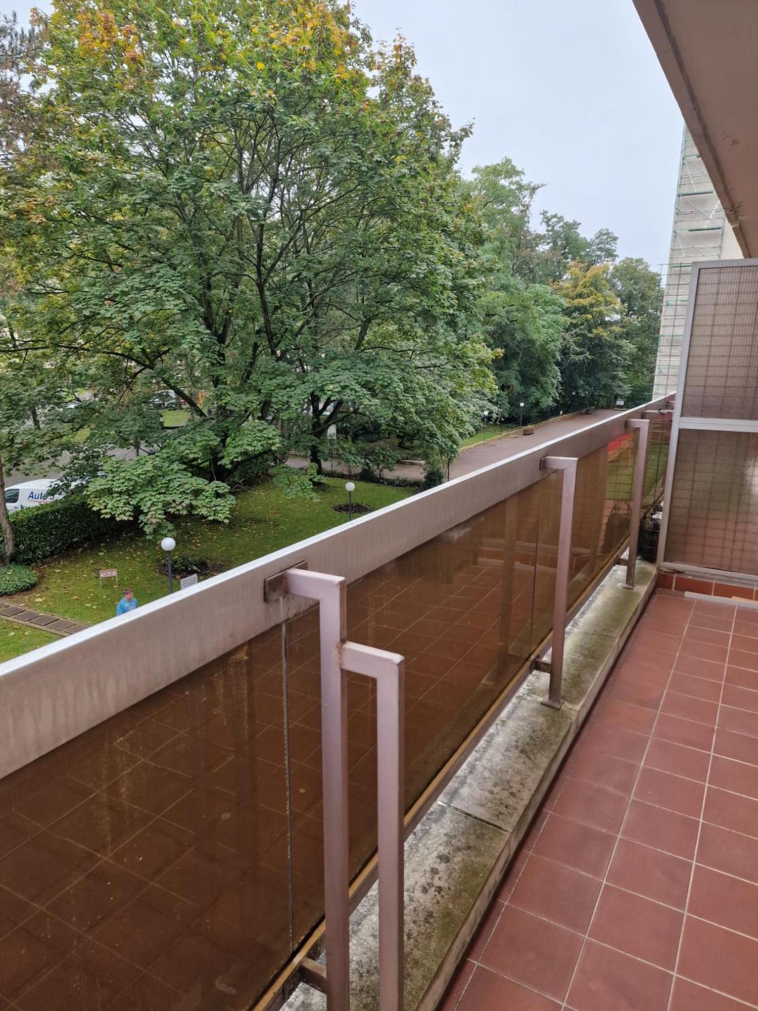 La Ferme Rose Apartman Brüsszel Kültér fotó